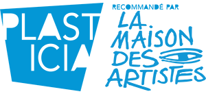 Plasticia Logo