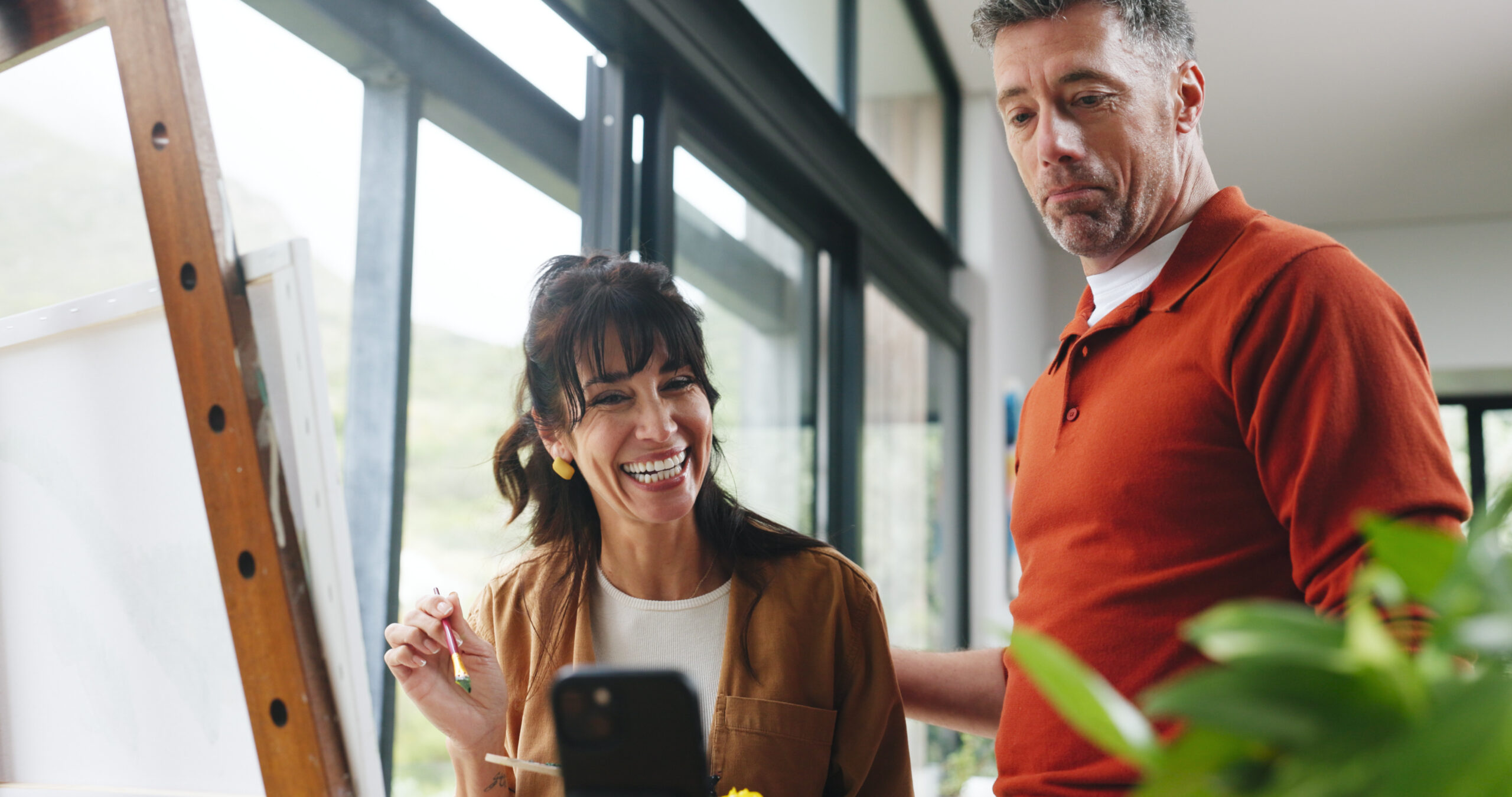Complémentaire santé artiste